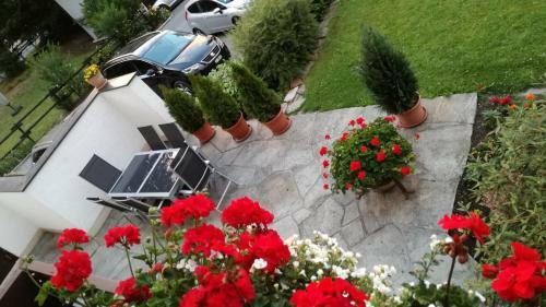 Apartamento Haus Mansaura