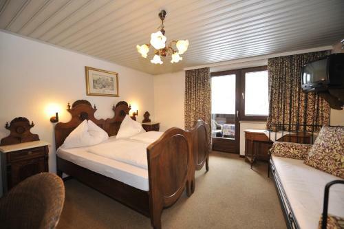 Aparthotel Apparthotel Steiner