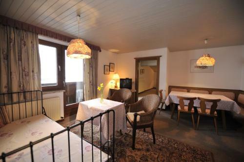 Aparthotel Apparthotel Steiner