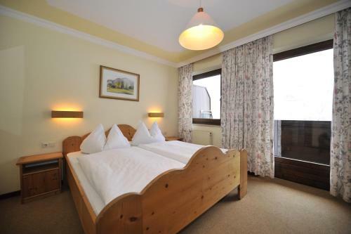 Aparthotel Apparthotel Steiner