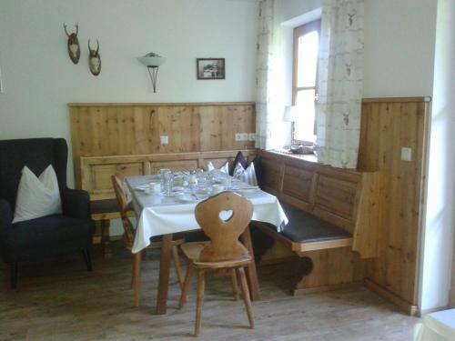 Agroturismo Biobauernhof Windbachgut