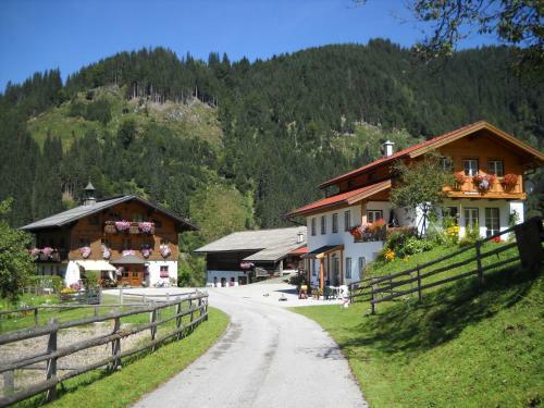 Agroturismo Biobauernhof Windbachgut