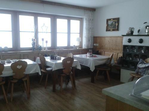 Agroturismo Biobauernhof Windbachgut