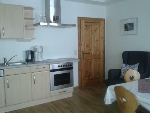 Agroturismo Biobauernhof Windbachgut