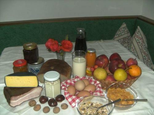 Agroturismo Biobauernhof Windbachgut