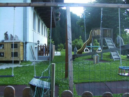 Agroturismo Biobauernhof Windbachgut