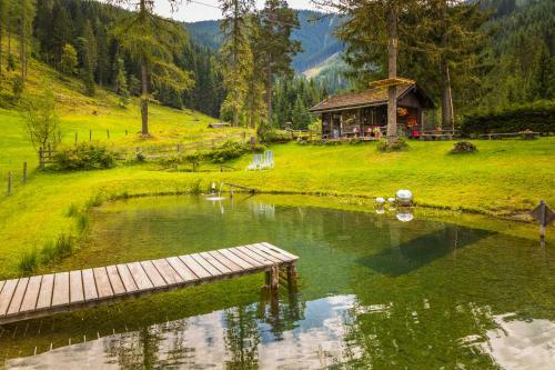 Agroturismo Biobauernhof Windbachgut