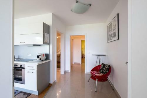 Lakeside Apartments - Adults Only
