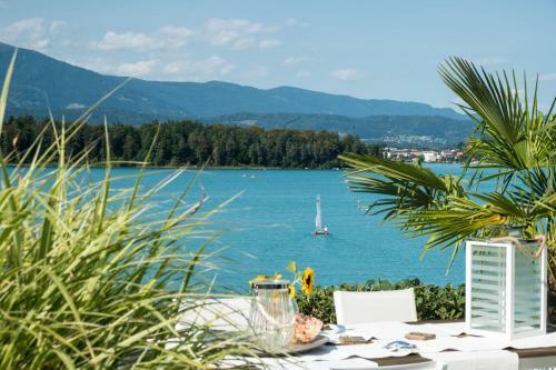 Lakeside Apartments - Adults Only