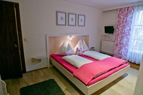 Agroturismo Appartement Ferienhof Ortnergut