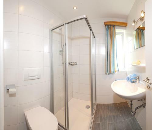 Apartamentos Appartements Am Edthof