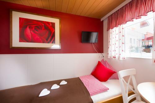 Apartamentos Appartements Am Edthof