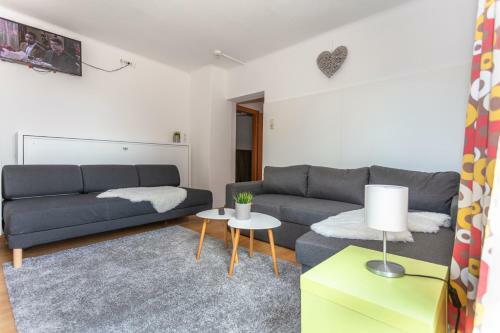 Apartamentos Appartements Am Edthof