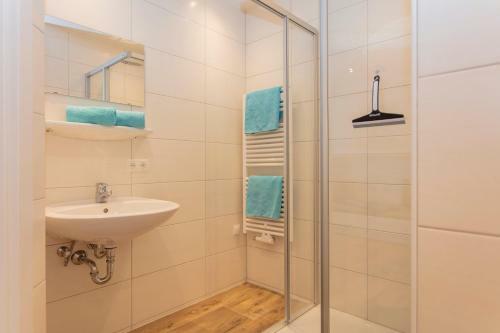 Apartamentos Appartements Am Edthof