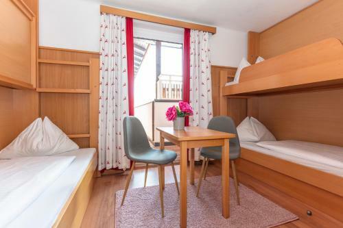 Apartamentos Appartements Am Edthof