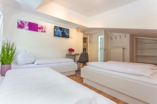 Apartamentos Appartements Am Edthof
