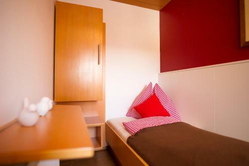 Apartamentos Appartements Am Edthof