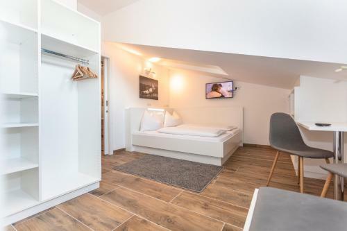 Apartamentos Appartements Am Edthof