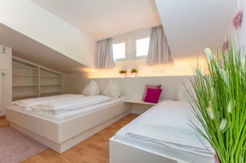 Apartamentos Appartements Am Edthof