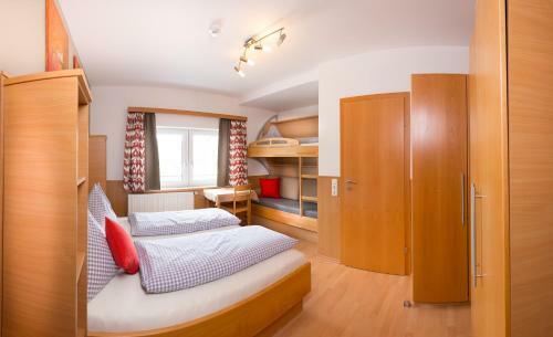Apartamentos Appartements Am Edthof