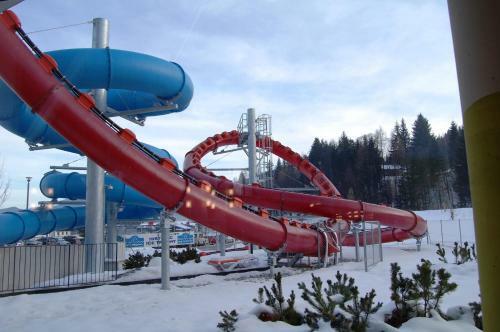Apartamentos Appartements Am Edthof