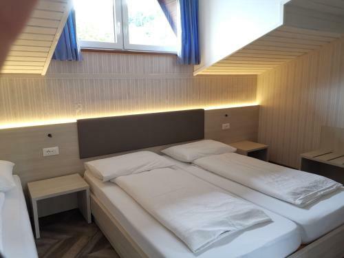 Hostal Fr�hst�ckspension Helmut Koffler