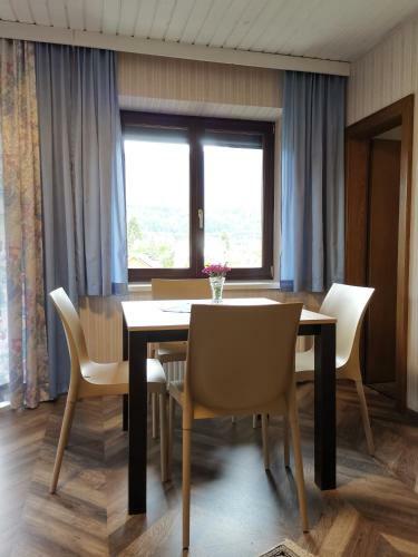 Hostal Fr�hst�ckspension Helmut Koffler