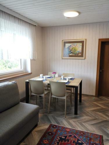Hostal Fr�hst�ckspension Helmut Koffler