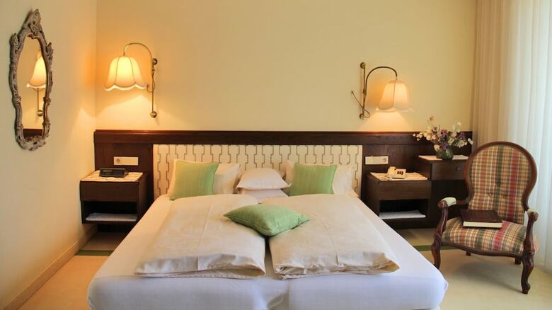 St. Peter Hotel Dietrichsteinerhof