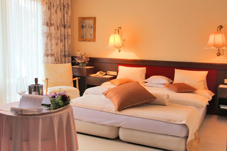 St. Peter Hotel Dietrichsteinerhof
