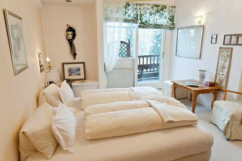 St. Peter Hotel Dietrichsteinerhof