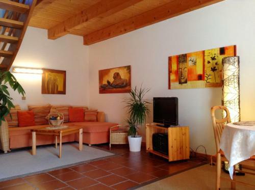 Apartamento Pension Erna
