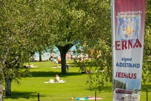 Apartamento Pension Erna