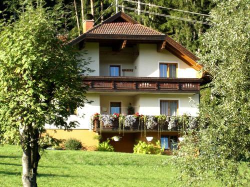 Apartamento Ferienwohnung Schrittwieser