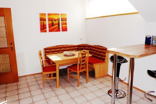 Apartamento Ferienwohnung Schrittwieser