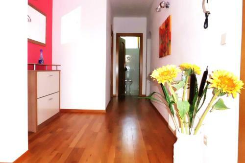 Apartamento Ferienwohnung Schrittwieser