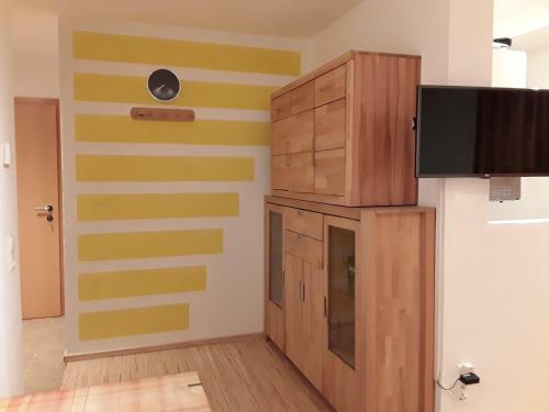 Apartments Steger