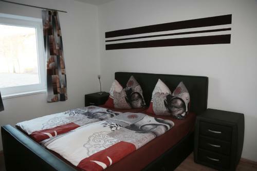 Apartments Steger