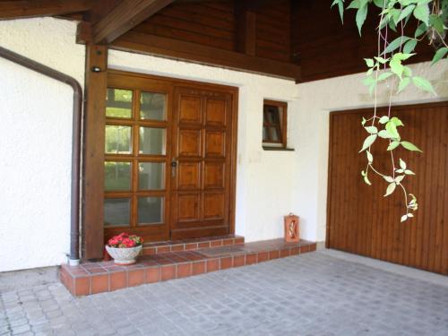 Holiday Home Josien Goldegg I