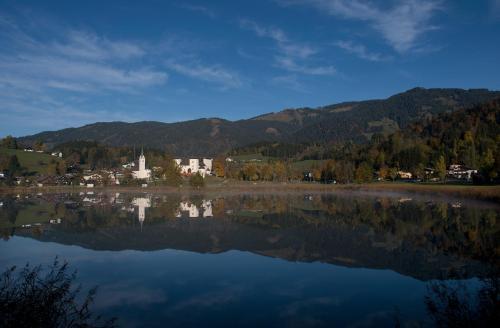 Agroturismo Bio-bauernhof Reitmayrgut