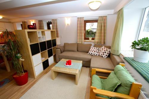Apartment Steiner