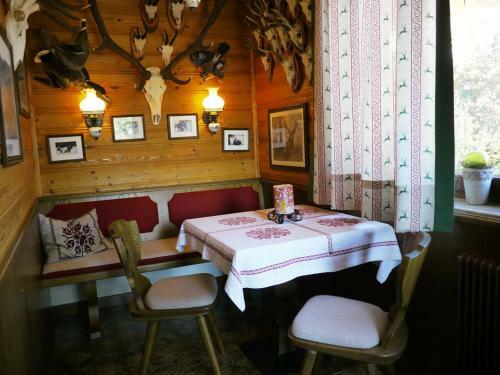 Hostal Haus Traninger
