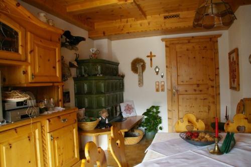 Hostal Haus Traninger