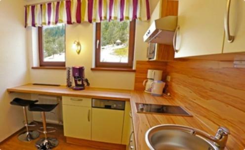 Hostal Haus Traninger