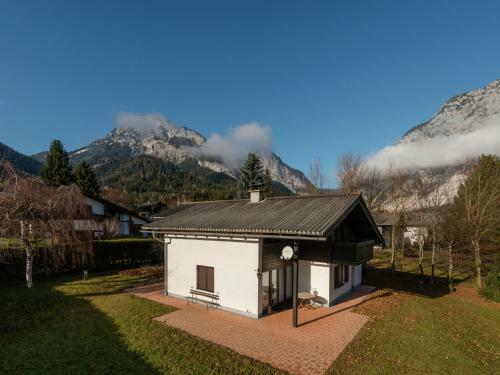 Quaint Holiday In Gr Bming Near Skiing Area