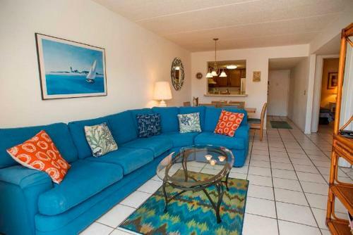 Apartamento Unit 3110 - Ocean & Racquet Resort