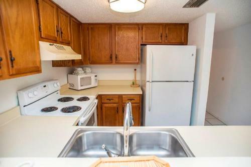 Apartamento Unit 3110 - Ocean & Racquet Resort