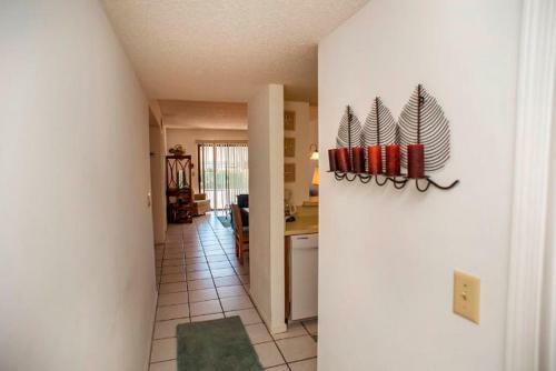 Apartamento Unit 3110 - Ocean & Racquet Resort