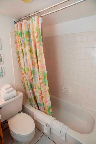 Apartamento Unit 3110 - Ocean & Racquet Resort