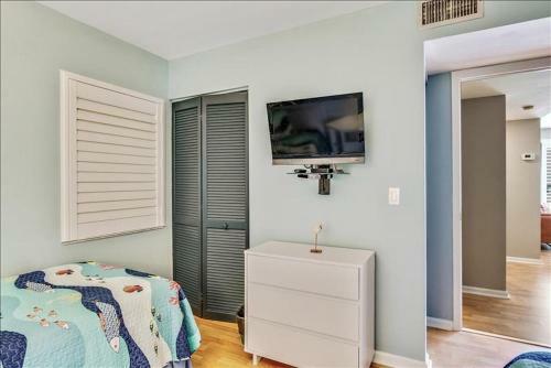 Apartamento Unit 3206 - Ocean & Racquet Club